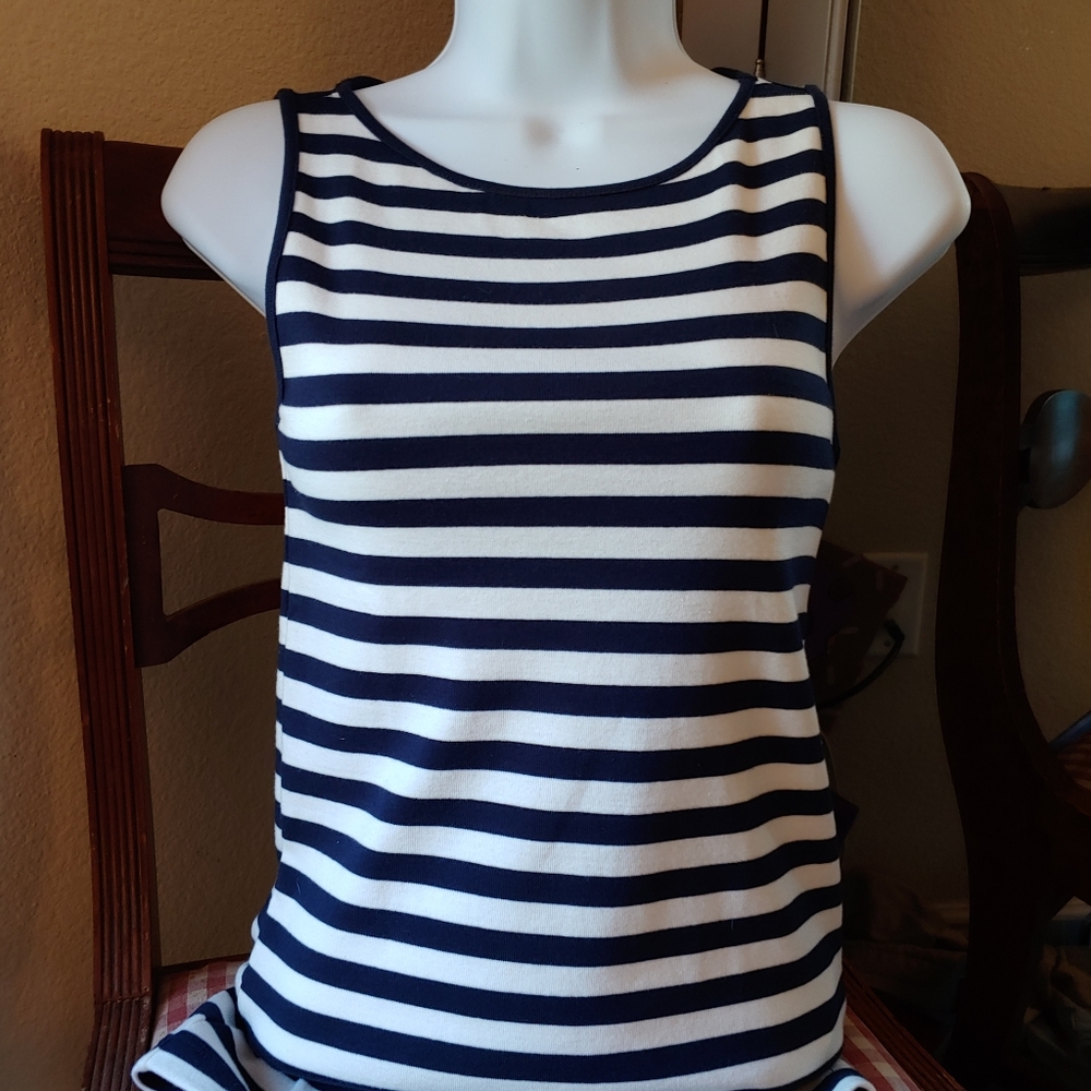 Never worn NWOT JCrew Women's Top